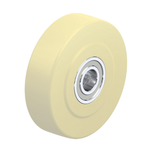 High Impact Polymer