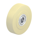 GSPO 200/35K 3000kg 200mm Compressed Cast Nylon Wheel