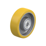 Blickle GTH Series Heavy Duty 150/200mm Polyurethane Wheel
