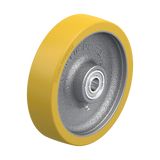Blickle GTH Series Heavy Duty 150/200mm Polyurethane Wheel