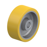 Blickle GTHN Series Heavy Duty 150/200mm Polyurethane Drive Wheel