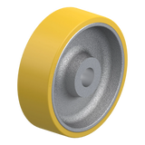 Blickle GTHN Series Heavy Duty 150/200mm Polyurethane Drive Wheel