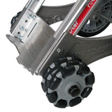 ROTATRUCK-PRO-G1 Rotatruck 225kg G1 PRO Self Supporting Gas Bottle Hand Trolley