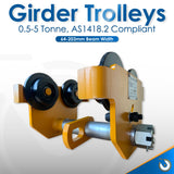 [ADD. INFO REQ.] Girder Trolley - 0.5 to 5T