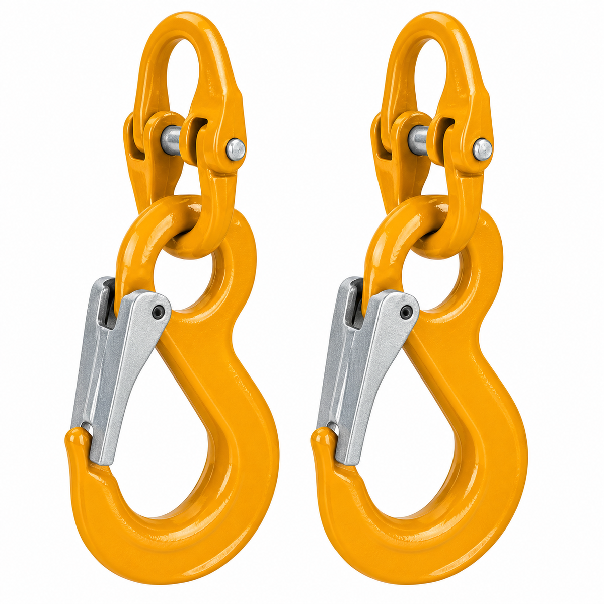 HK-6-2T Hammerlock Hook Kit 6mm 2000kg