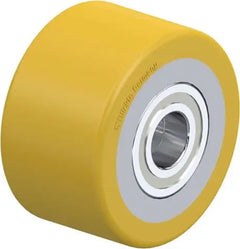 HTH 60x35/15-35K 220 kg 60mm x 35mm Polyurethane