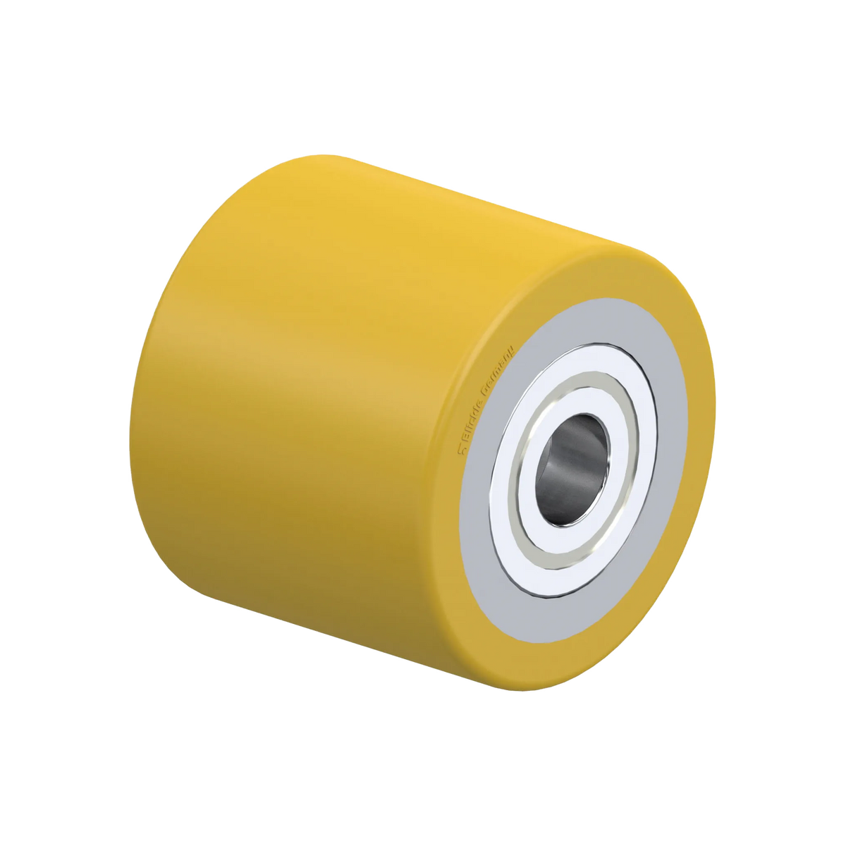 Blickle HTH Polyurethane Pallet Truck Roller Series