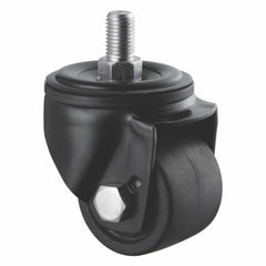 LHNNQ75BH(16) 600 kg M16 Swivel 75mm Nylon