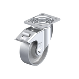 Blickle G Heavy-Duty Cast-Iron Castor Series