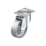 Blickle G Heavy-Duty Cast-Iron Castor Series