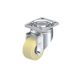 Blickle GSPO Heavy Duty Compressed Nylon Castor Series