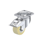 Blickle GSPO Heavy Duty Compressed Nylon Castor Series
