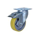 Blickle GTH Polyurethane Heavy Duty Castor Series