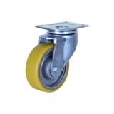 Blickle GTH Polyurethane Heavy Duty Castor Series