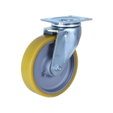 Blickle GTH Polyurethane Heavy Duty Castor Series