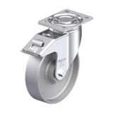 Blickle G Heavy-Duty Cast-Iron Castor Series