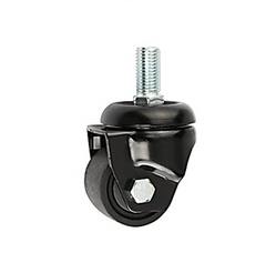 LHNNQ50BH(16) 300 kg M16 Swivel 50mm Nylon