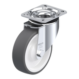 Blickle POTH Thermoplastic Polyurethane Castor Series