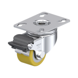 Blickle VSTH Compact Polyurethane Castor Series
