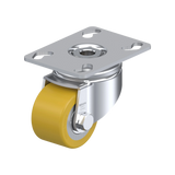 Blickle VSTH Compact Polyurethane Castor Series