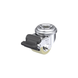 Blickle GSPO Compact Compressed Cast Nylon Castor Series