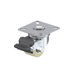 Blickle GSPO Compact Compressed Cast Nylon Castor Series