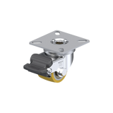 Blickle VSTH Compact Polyurethane Castor Series