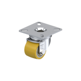 Blickle VSTH Compact Polyurethane Castor Series