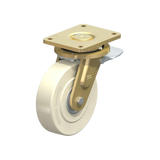 Blickle GSPO 200mm Ultra Heavy Duty Compressed Nylon Castor Series