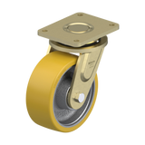 Blickle GTH Polyurethane Ultra Heavy Duty Castor Series