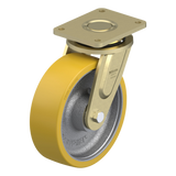 Blickle GTH Polyurethane Ultra Heavy Duty Castor Series