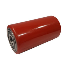 ROLLER PT POLY 50X93-15 - 400 kg 50mm x 93mm Polyurethane