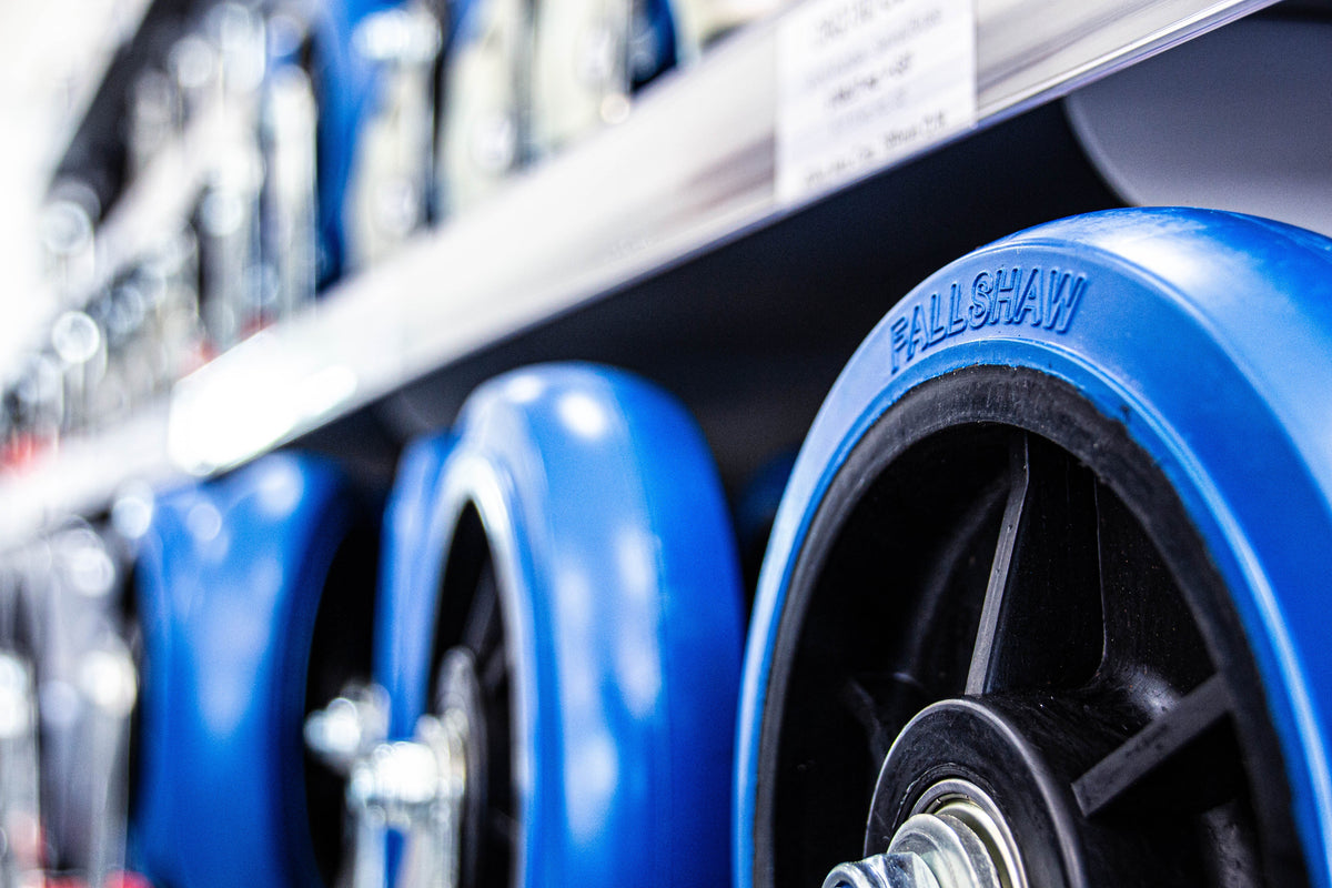 Dandenong Wheels & Castors