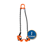 Drum Clamp Chain Lifter