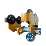 [ADD. INFO REQ.] Girder Trolley - 0.5 to 5T