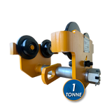 [ADD. INFO REQ.] Girder Trolley - 0.5 to 5T