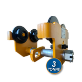 [ADD. INFO REQ.] Girder Trolley - 0.5 to 5T