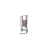 Monstar 3 Step Folding Platform Ladder - 0.85m Monstar 3 Ladder