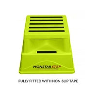 Monstar Safety Step Rated 260KG