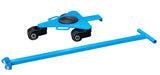Skate 2T 2000kg Swivel