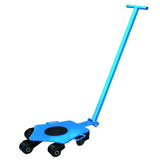 Skate 4T 4000kg Swivel