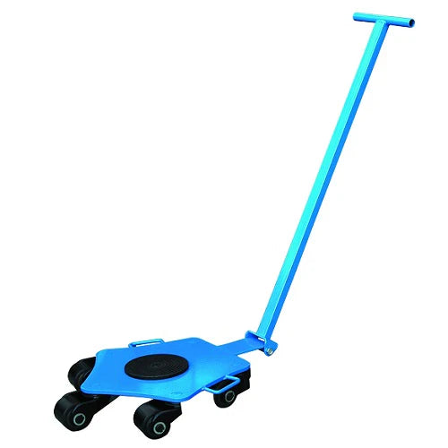 4T Skate Interchangeable Container Lock & Swivel Top<span> *CTS04S* 4 Tonne </span><span style="color: #ff2a00;"><strong>In-store pickup required</strong>