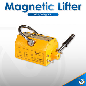 Magnetic Lifters
