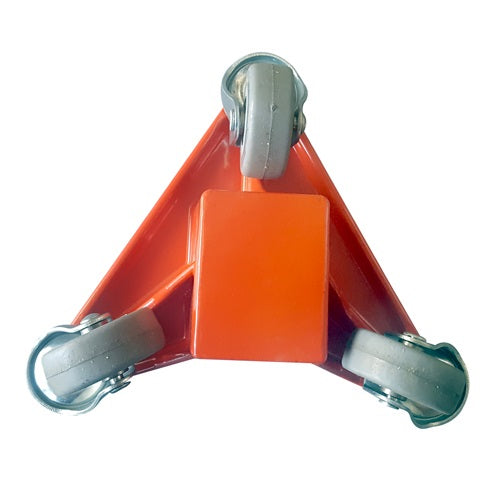 MAR100B Moving Skates/Dolly<span>Corner Mover Set Of 4