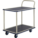 Prestar Premium NB 114 150 Kg 2 Tier Platform Trolley