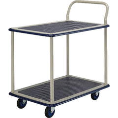 Prestar Premium NB 114 150 kg 2 Tier Platform Trolley