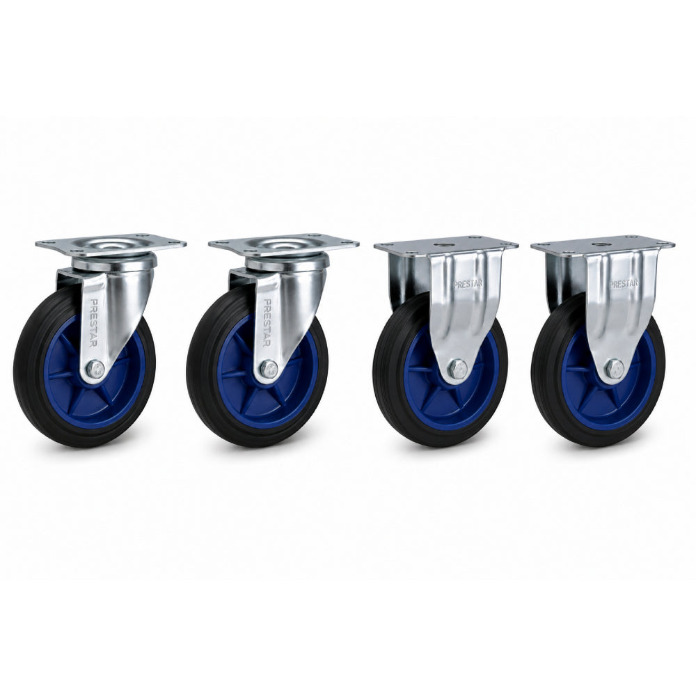 Prestar NB Castor Set