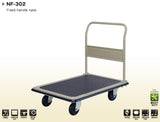 Prestar Premium NF302 300 Kg Platform Trolley