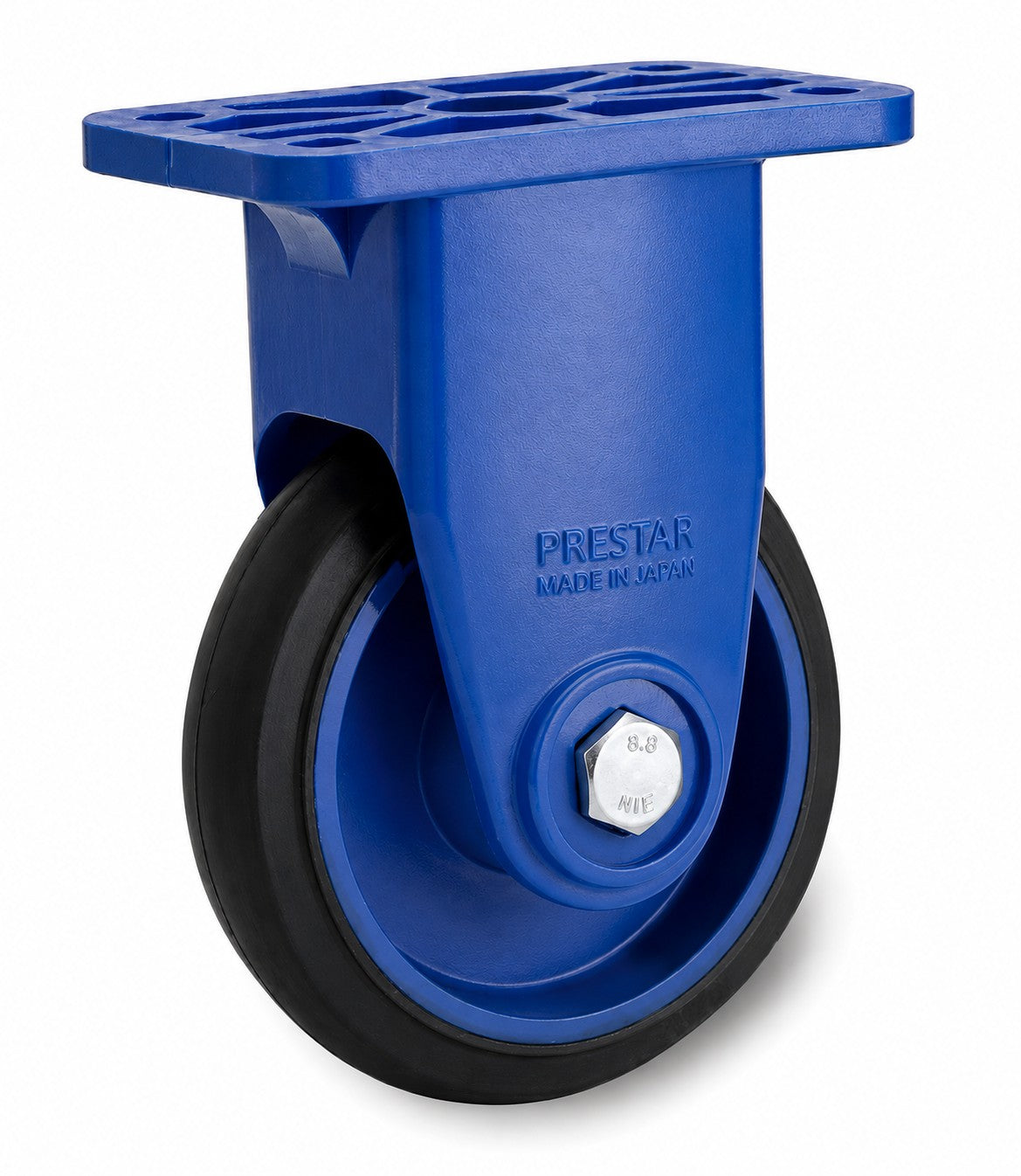 Prestar NF/FL Castor Set