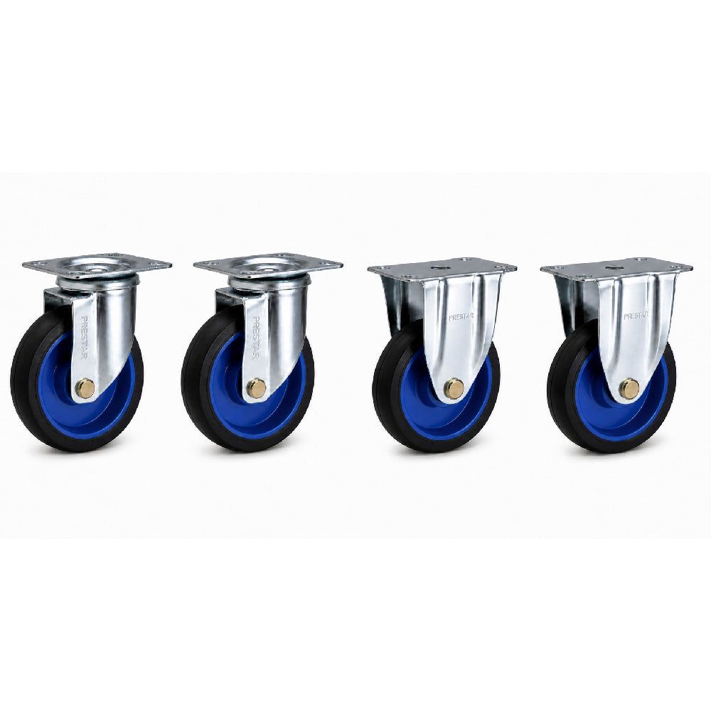 Prestar NF Castor Set